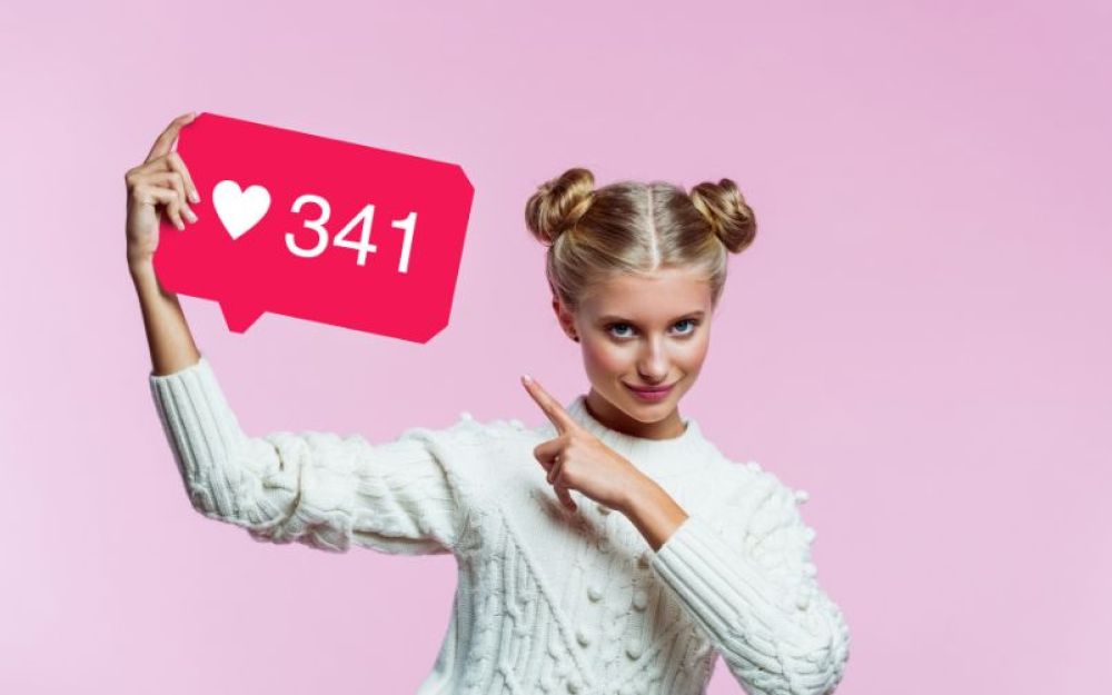La Francia vuole disciplinare gli influencer