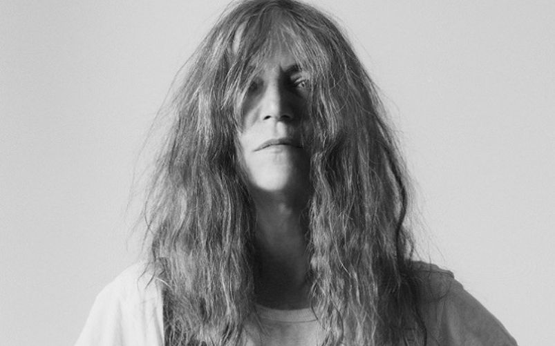 Patti Smith