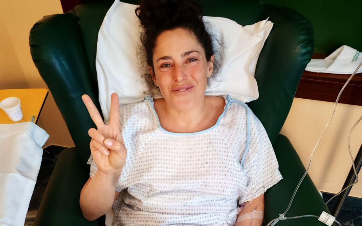 Federica Brignone