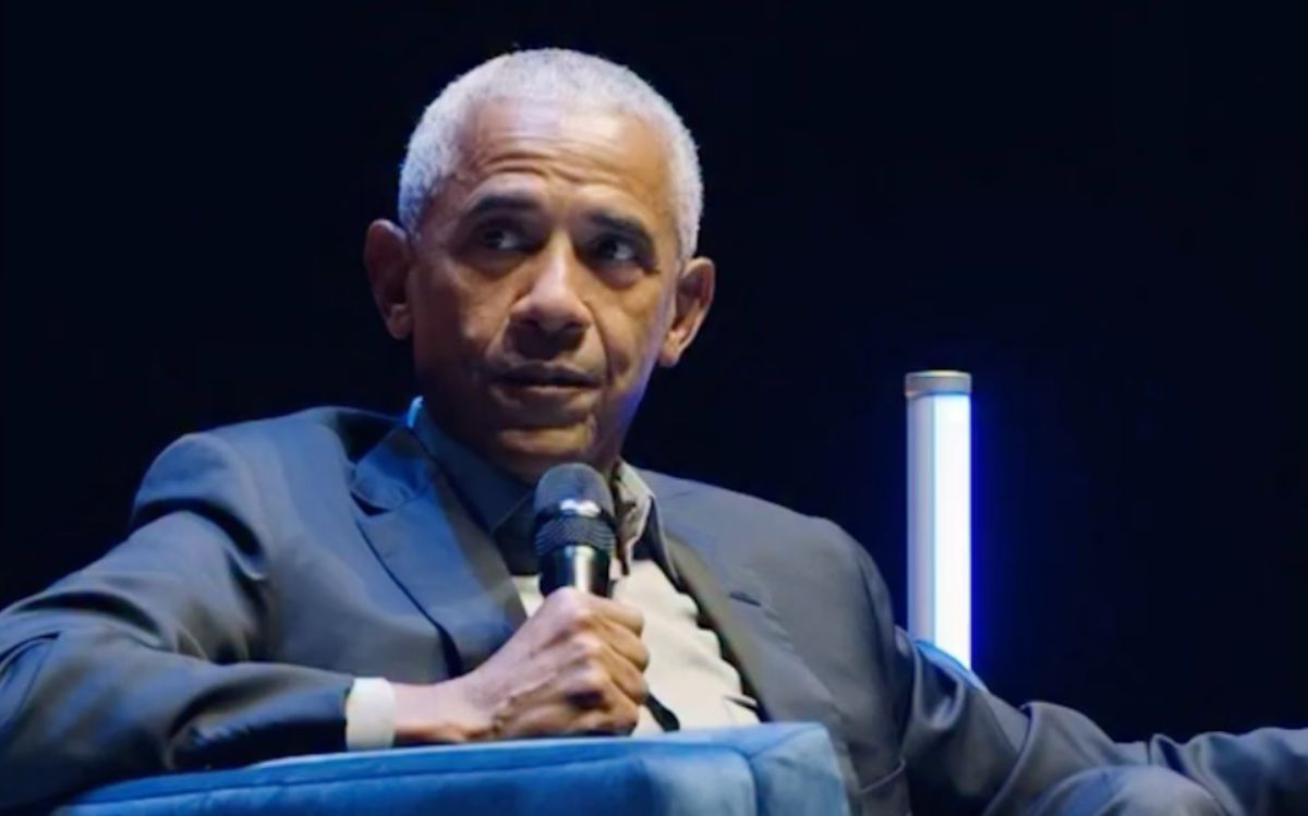 Obama