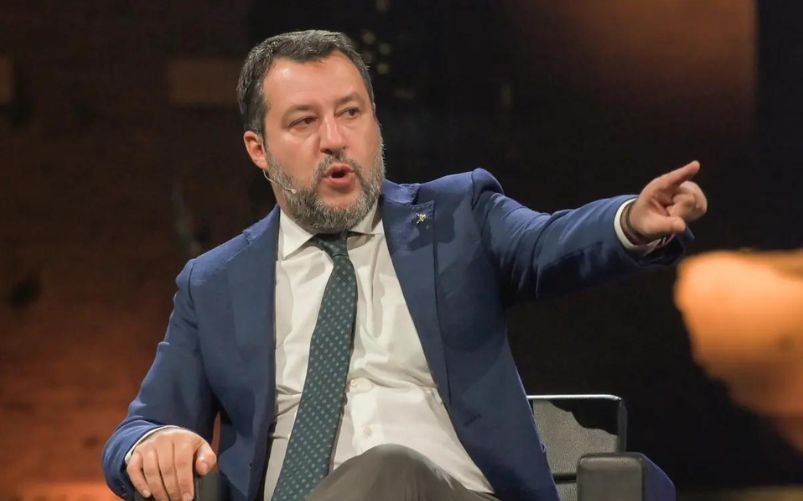 Salvini futuro