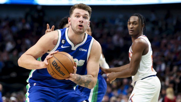 doncic nba