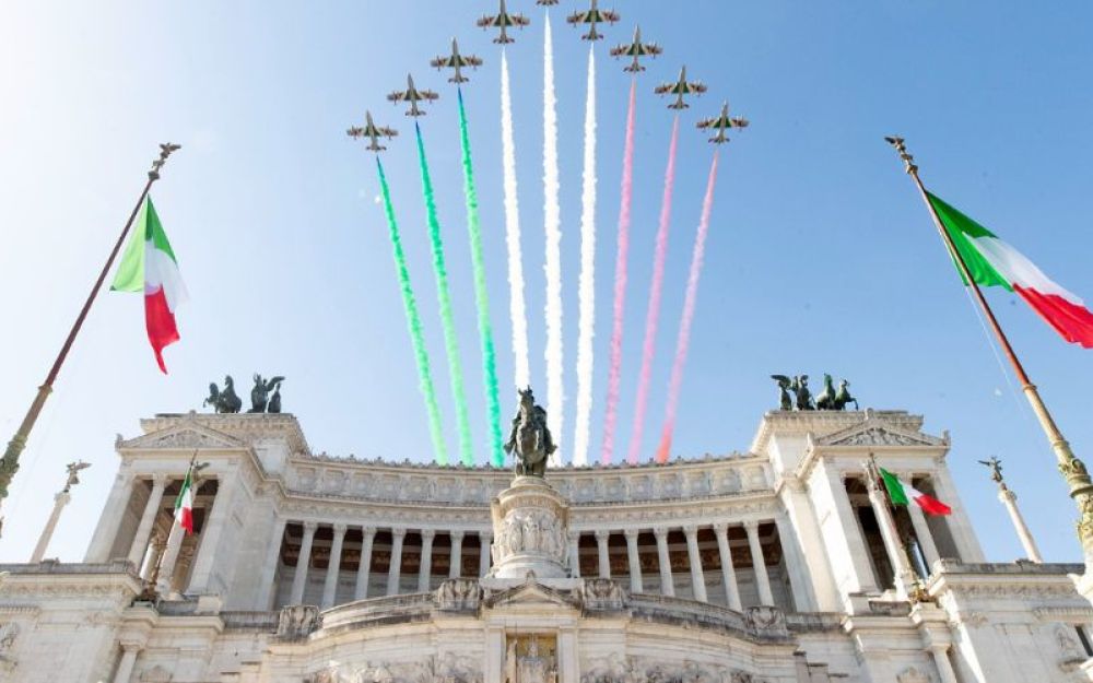 25 aprile liberarsi