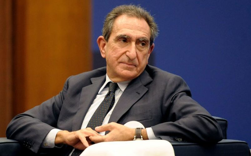 Carlo Fuortes si dimette da amministratore delegato della Rai