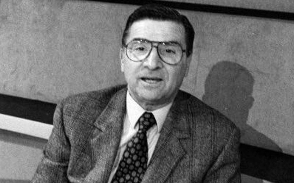 Carlo Sassi