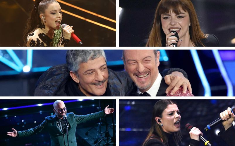Cosa resterà di Sanremo 2024