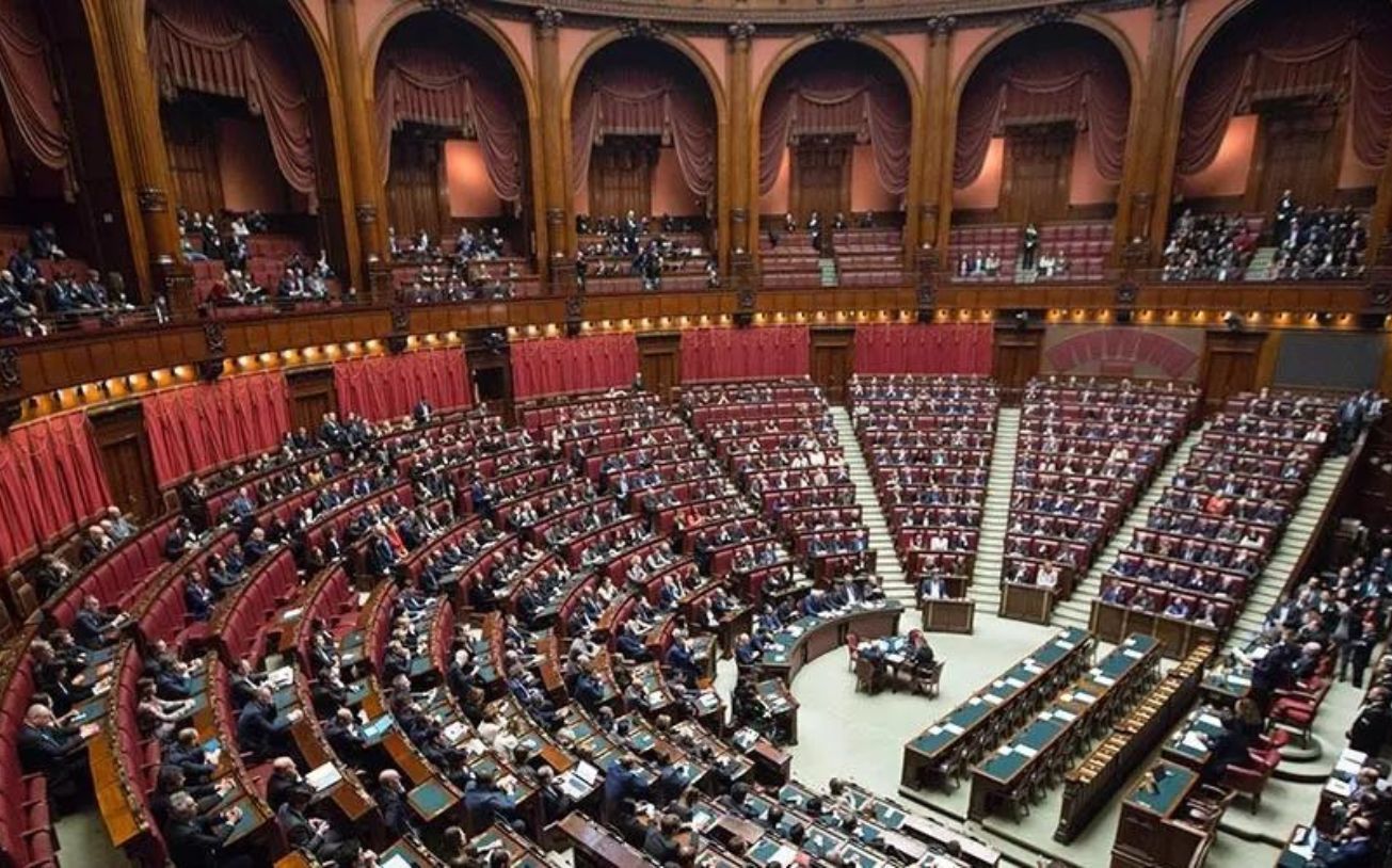 Fluidità politica