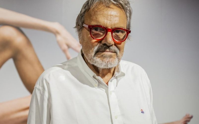 Oliviero Toscani