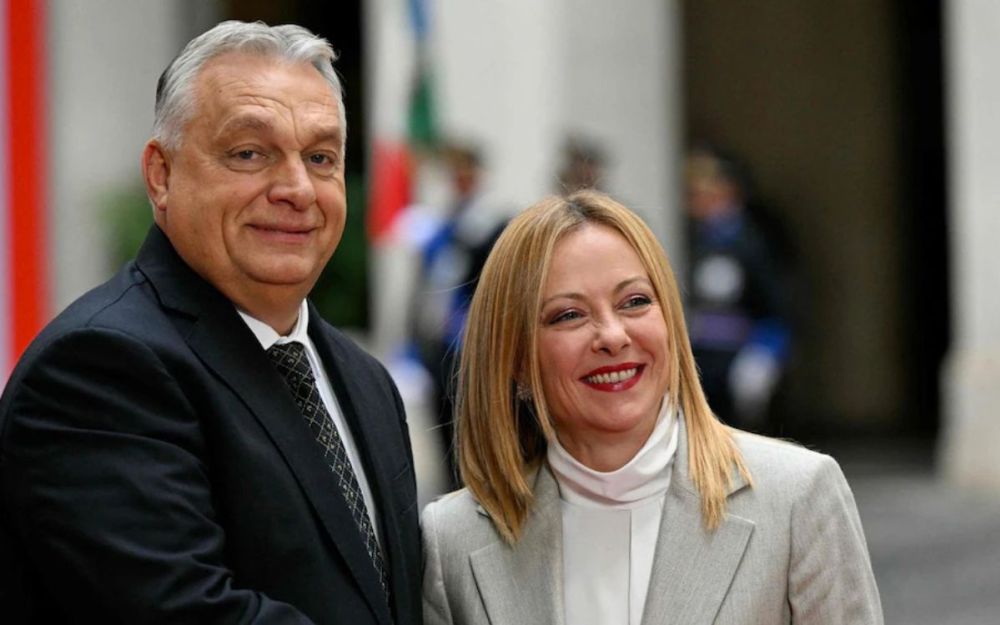 Orbán