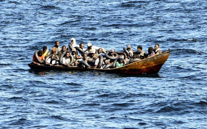 Patto di migrazione e asilo