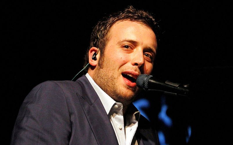 Raphael Gualazzi