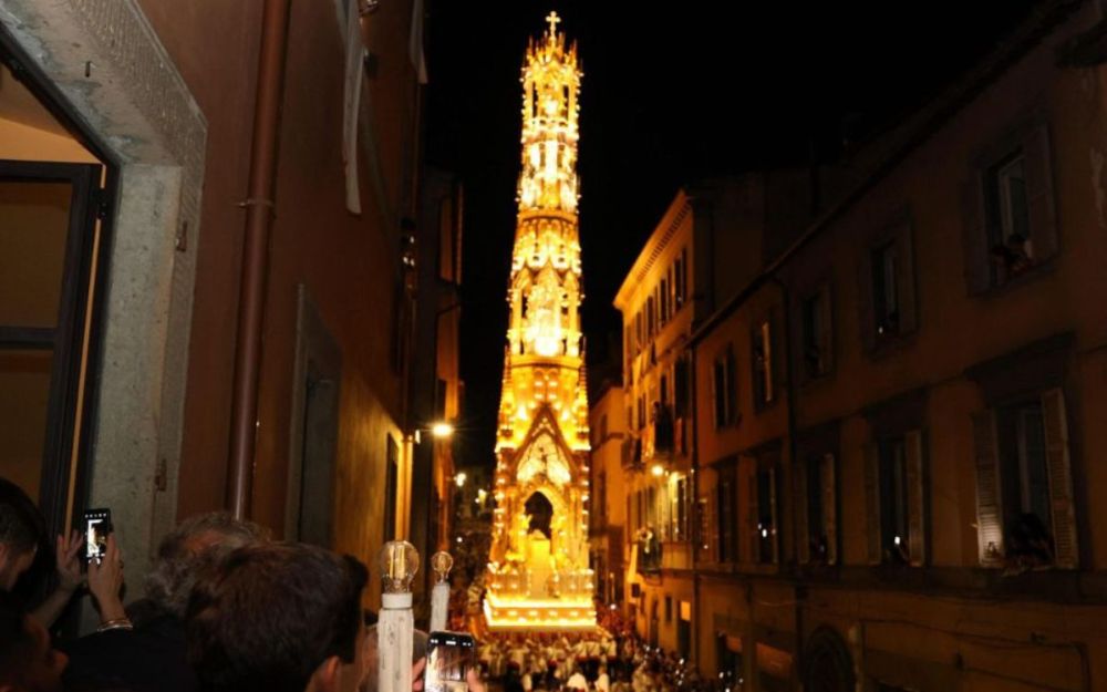Viterbo