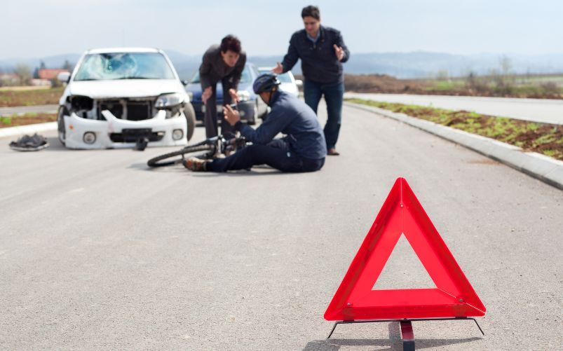 Ogni 3 ore un morto sulle strade