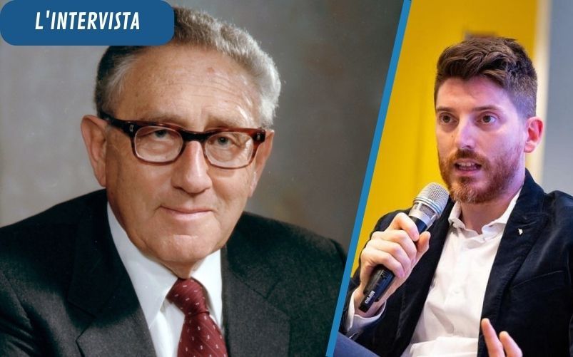 Kissinger