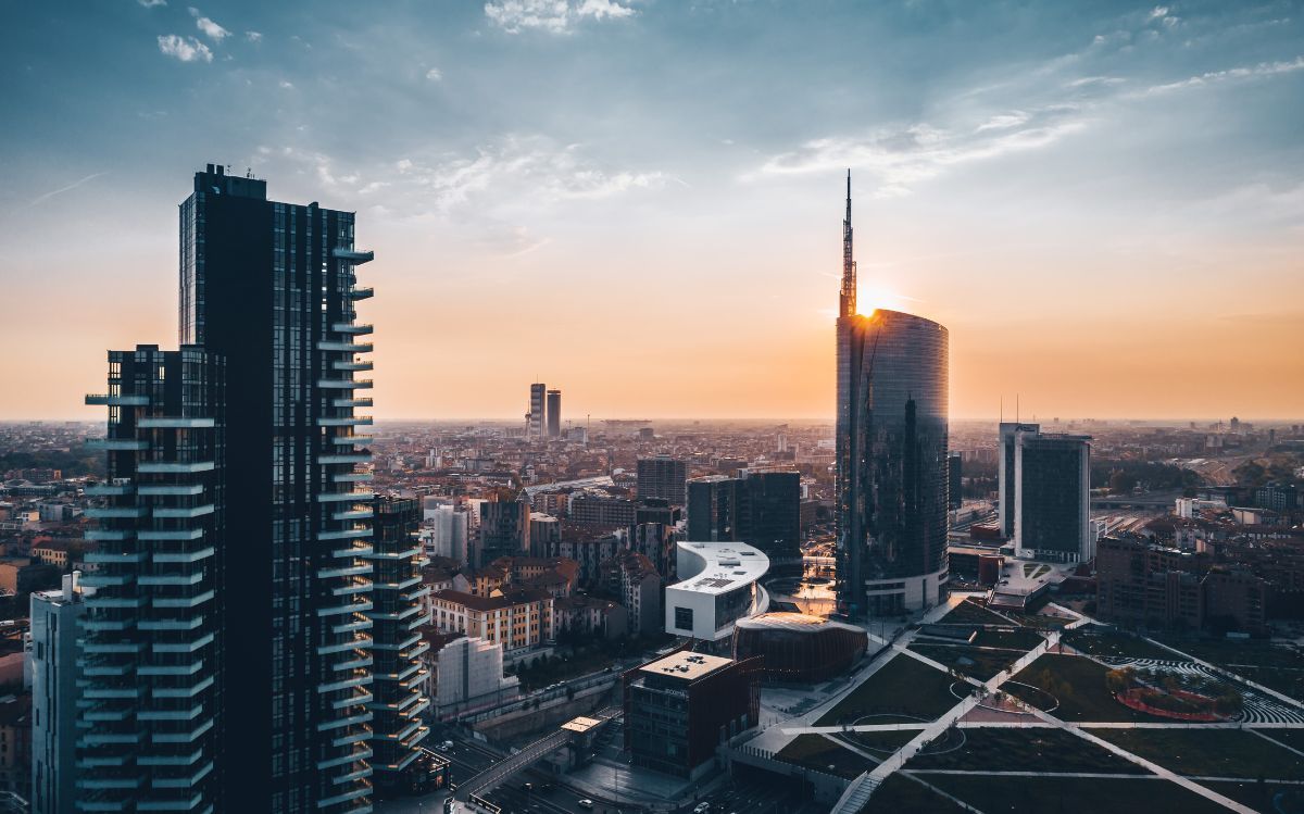Milano inchieste infinite