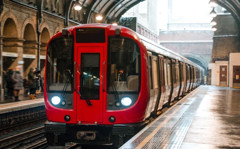 The Tube