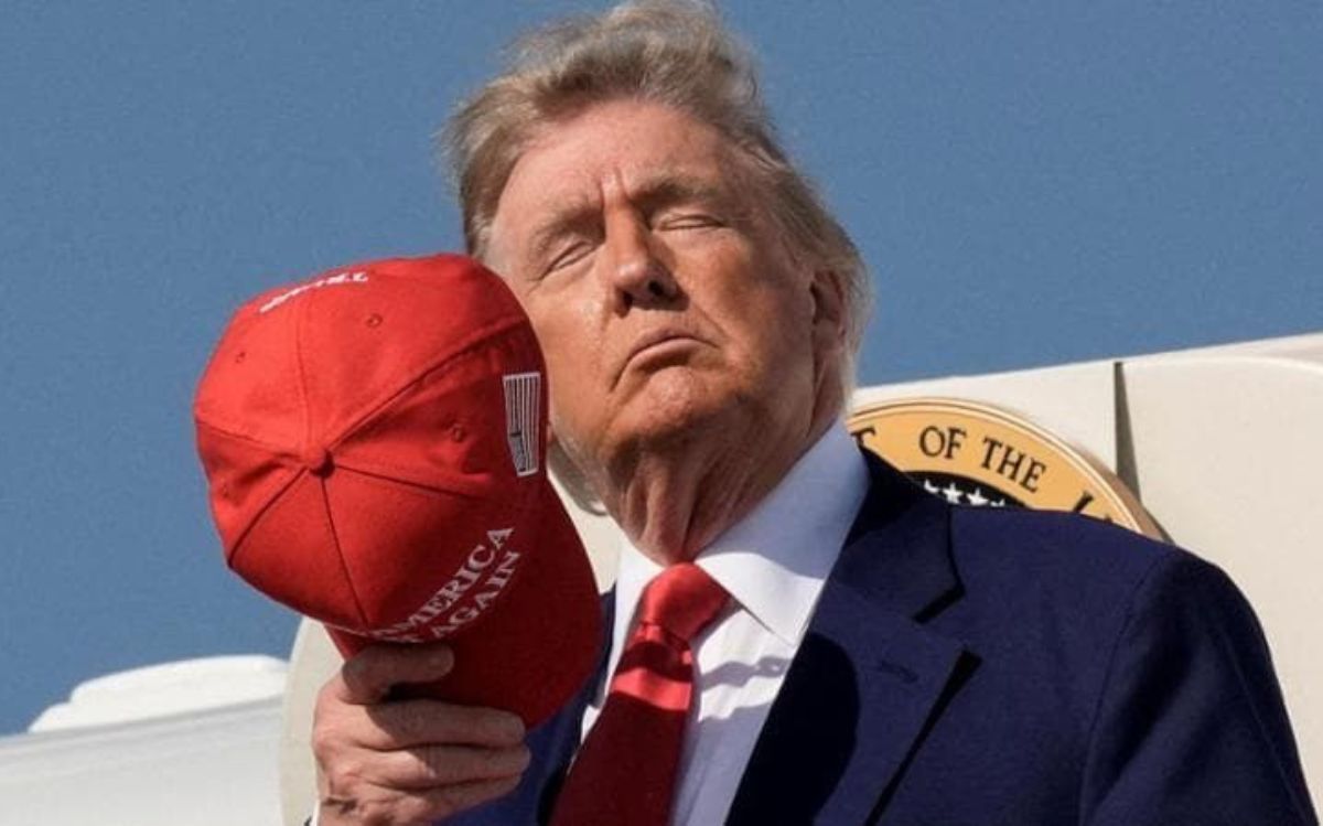Trump
