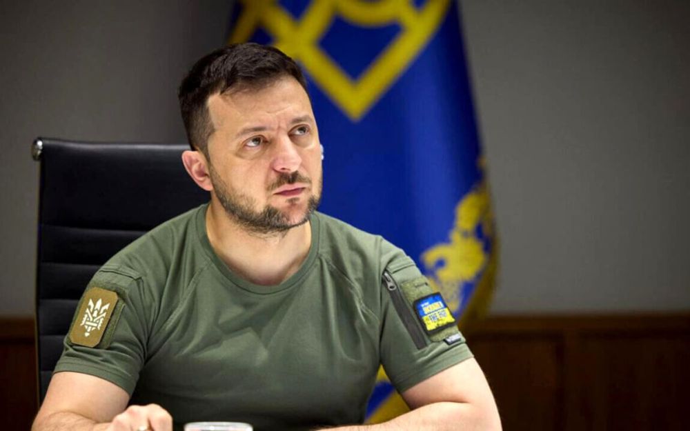 Zelensky