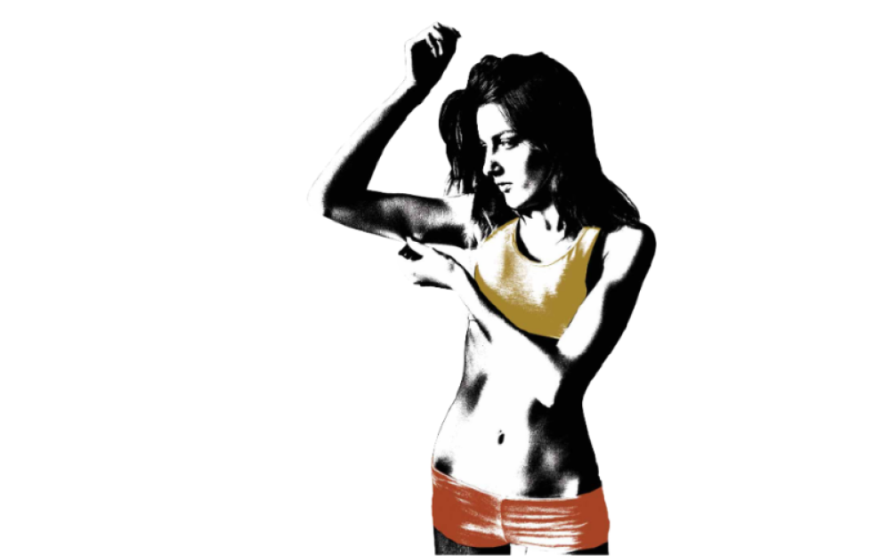 anoressia