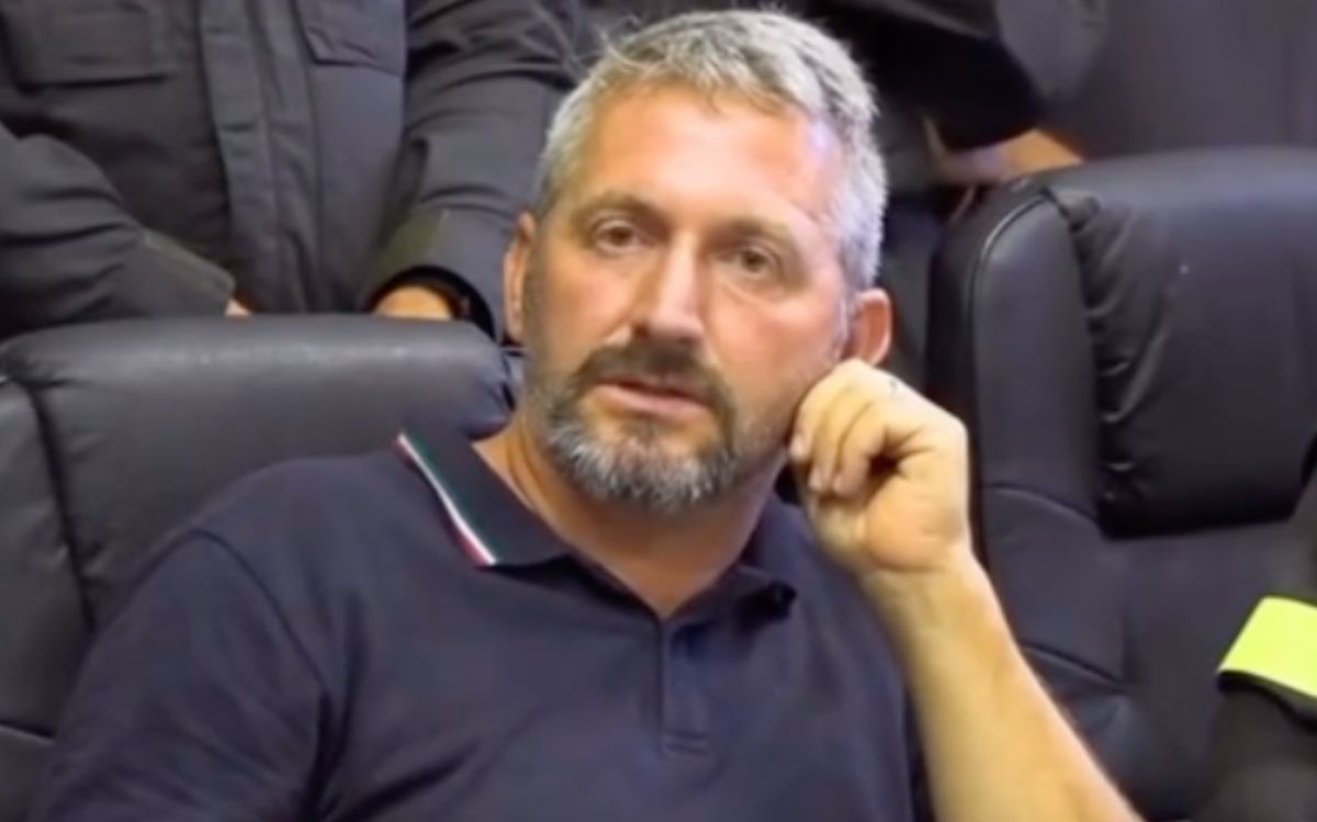 Dario Mattiauda