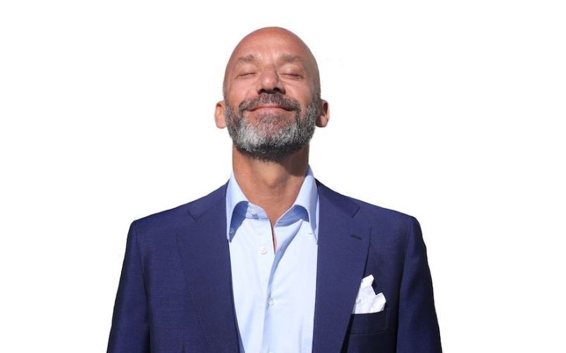 Gianluca Vialli
