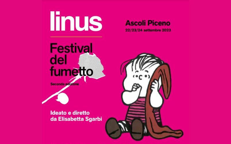 Linus Festival