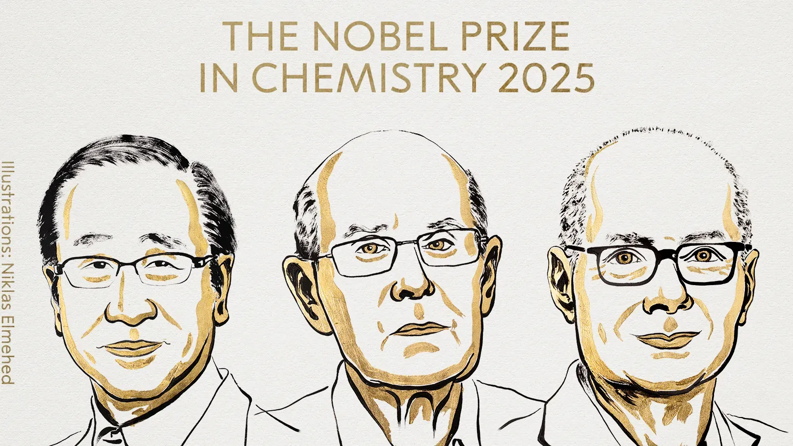 nobel per la chimica