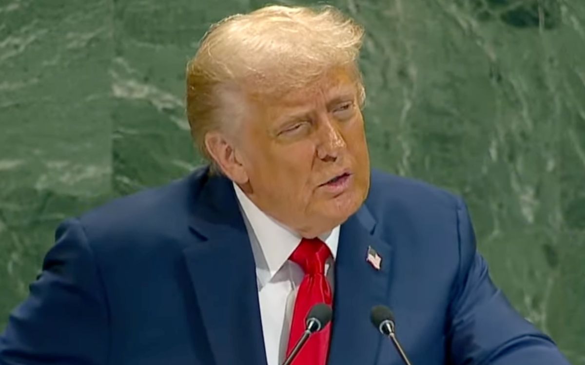 Trump Onu