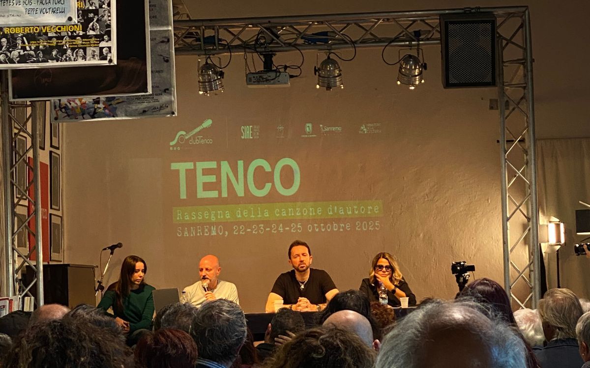 Premio Tenco
