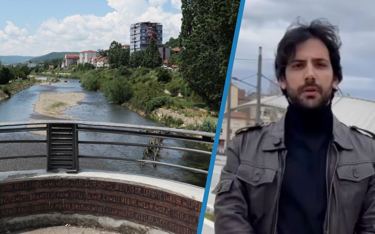 ponte mitrovica