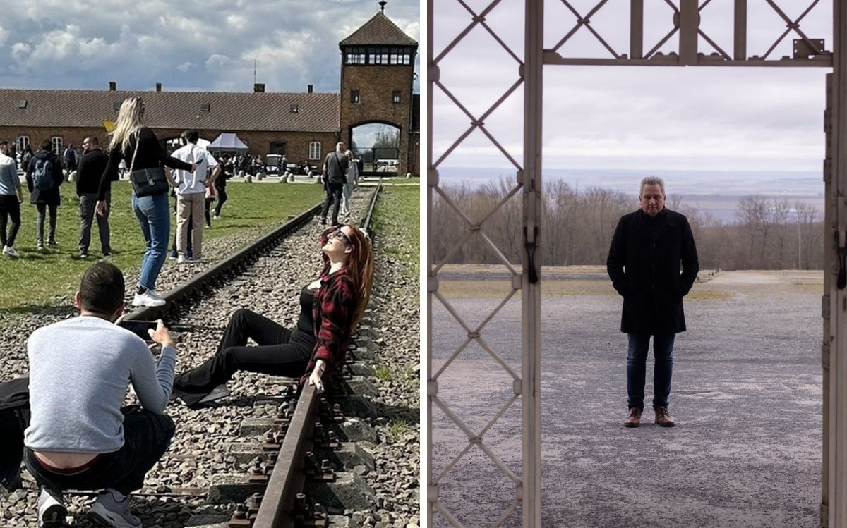 Direttore di Buchenwald
