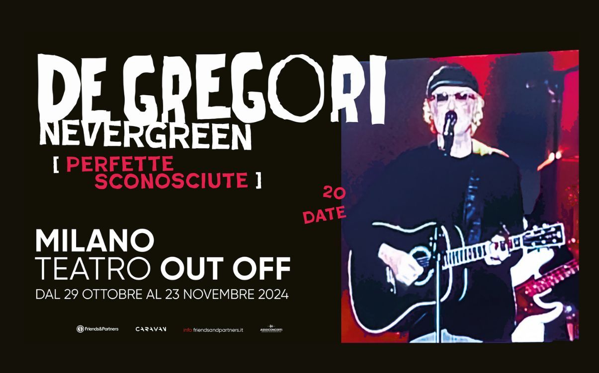 De gregori milano