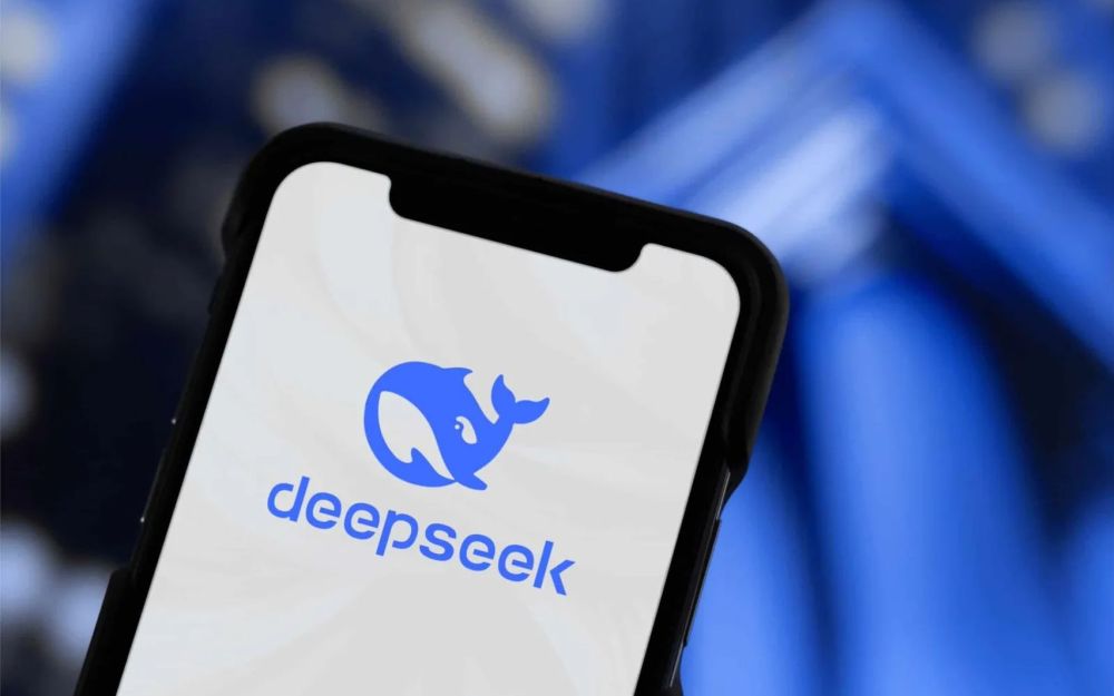 DeepSeek