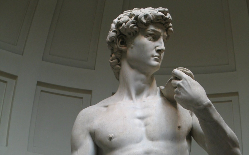 David di Michelangelo