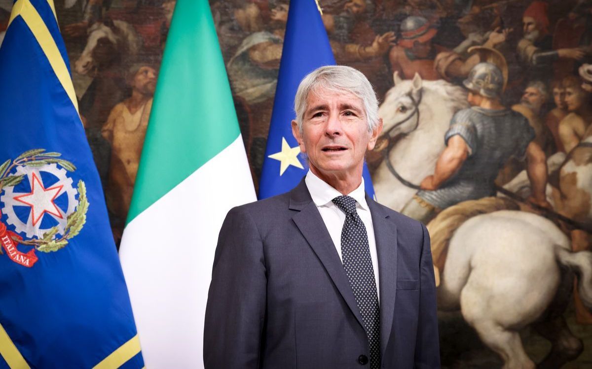 Fuga dalla Nazionale, una cosa mai vista
