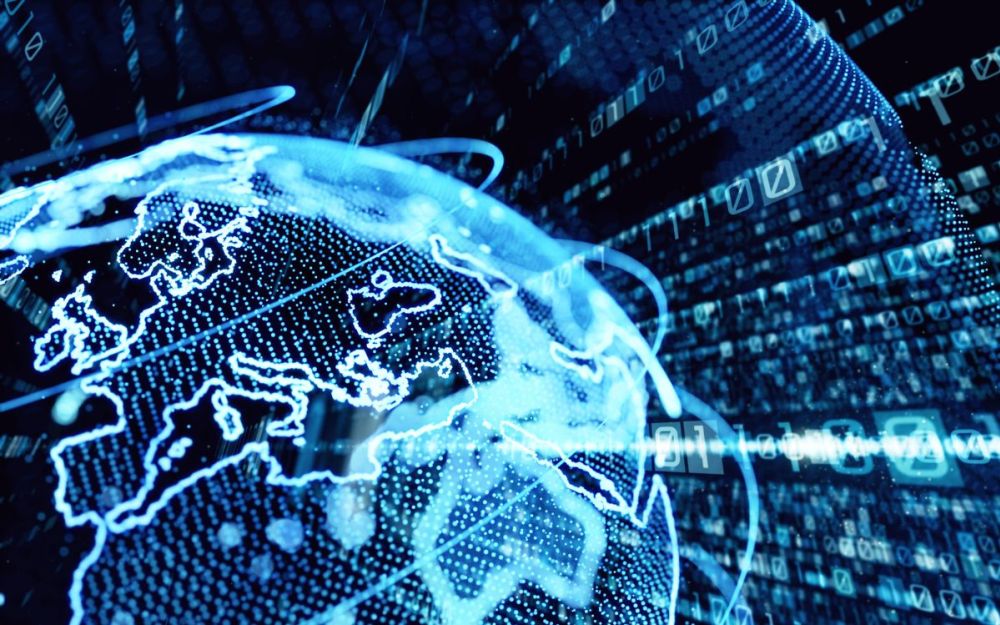 L'Europa e la grande retromarcia digitale