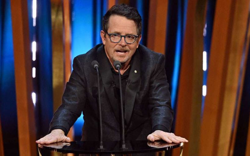 Michael J. Fox