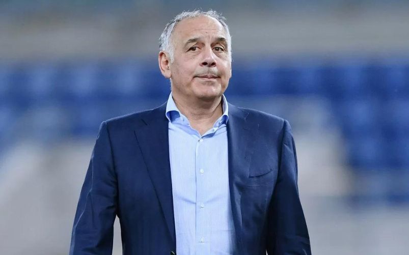 Plusvalenze AS Roma Pallotta