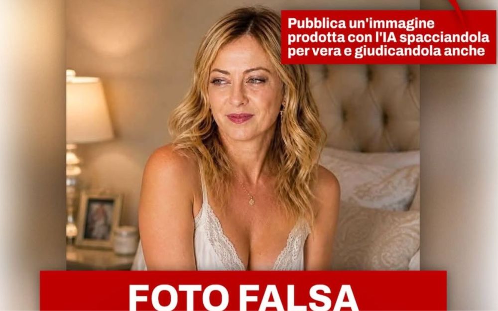 Meloni