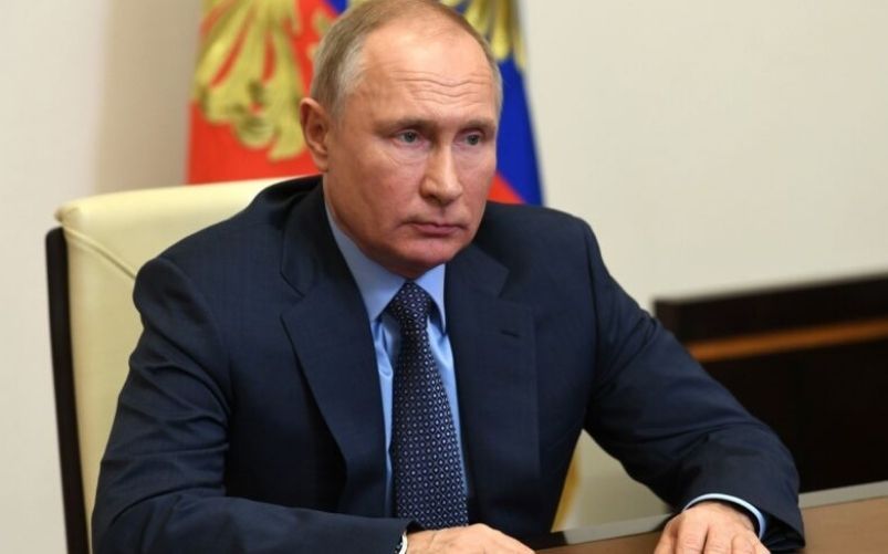 Putin