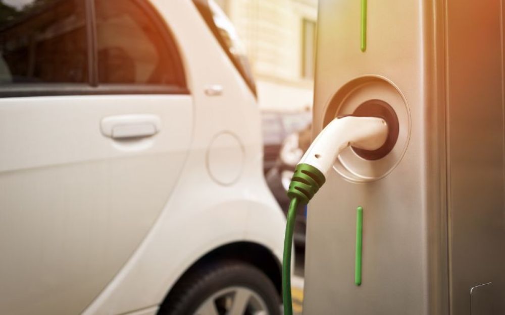 auto elettrica