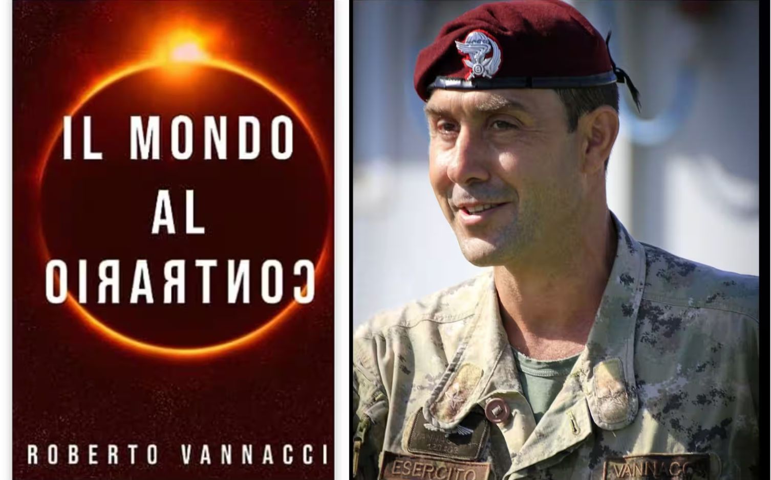 Vannacci