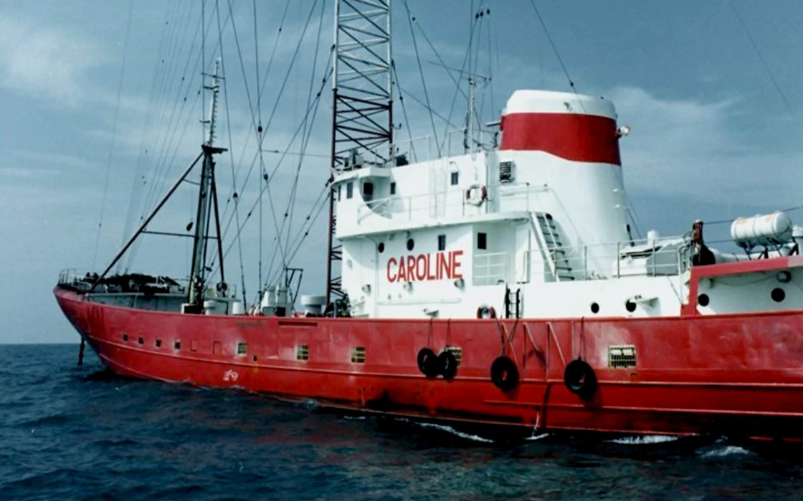 Radio Caroline