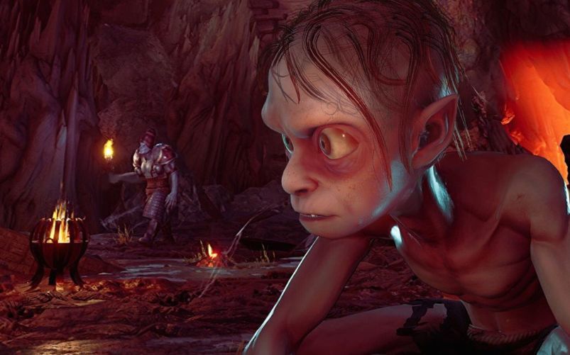 Gollum