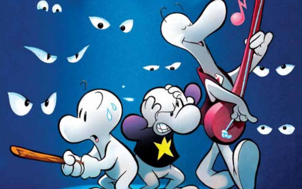 Bone