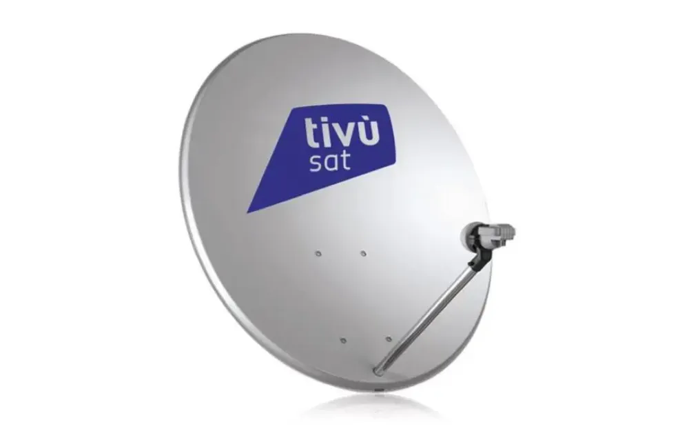 Arriva su tivusat Inultra, nuovo canale in 4K