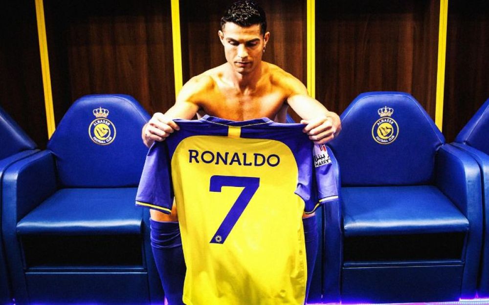 CR7