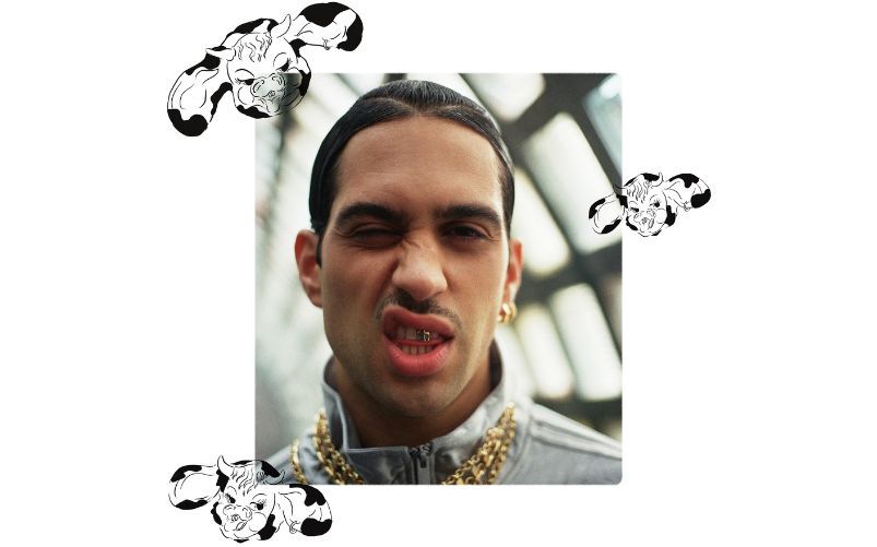 Mahmood