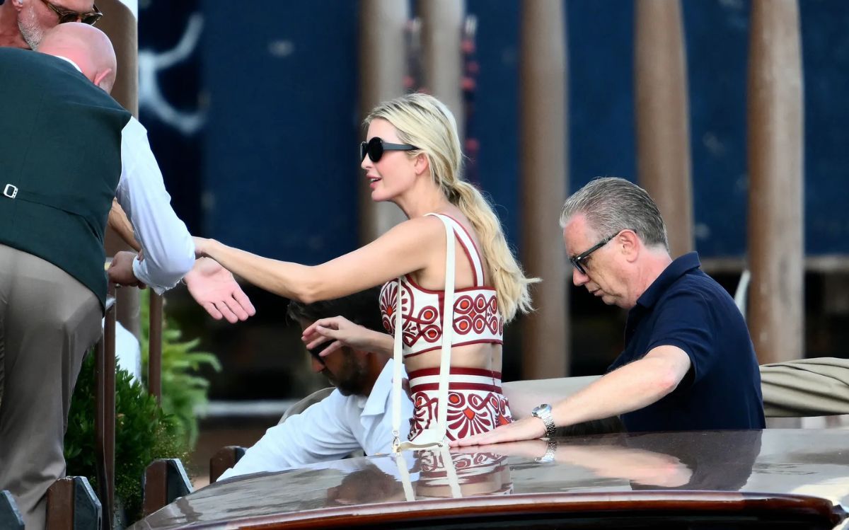 Matrimonio Jeff Bezos