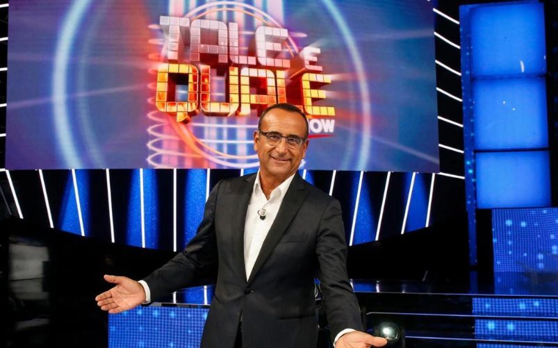 Tale e Quale Show